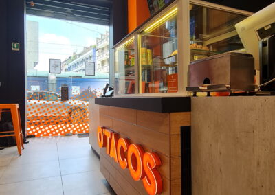 O-Tacos – Bligny